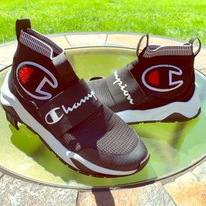 Champion Rally Pro Slip on sneakers